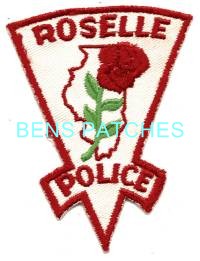 ILLINOIS,ROSELLE POLICE 4_wm